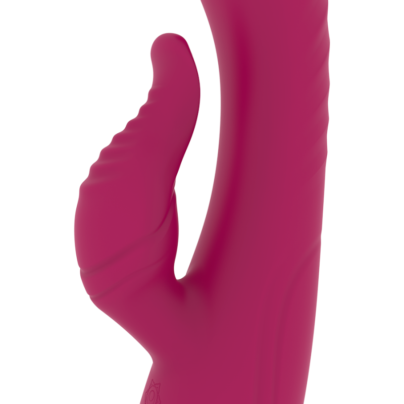 Vibrador Usb