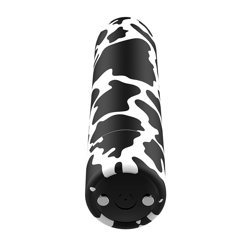 Vibrador De Bolsillo