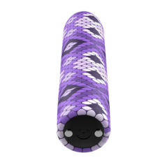 Custom Bullets Bala Recargable 10 Intensidades 5 Modelos A Elegir