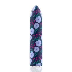 Custom Bullets Bala Recargable 10 Intensidades 5 Modelos A Elegir