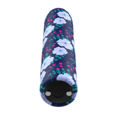 Custom Bullets Bala Recargable 10 Intensidades 5 Modelos A Elegir