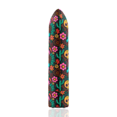 Custom Bullets Bala Recargable 10 Intensidades 5 Modelos A Elegir
