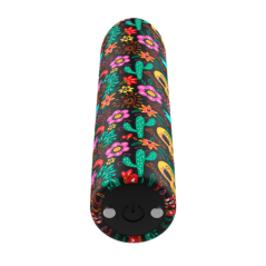 Custom Bullets Bala Recargable 10 Intensidades 5 Modelos A Elegir