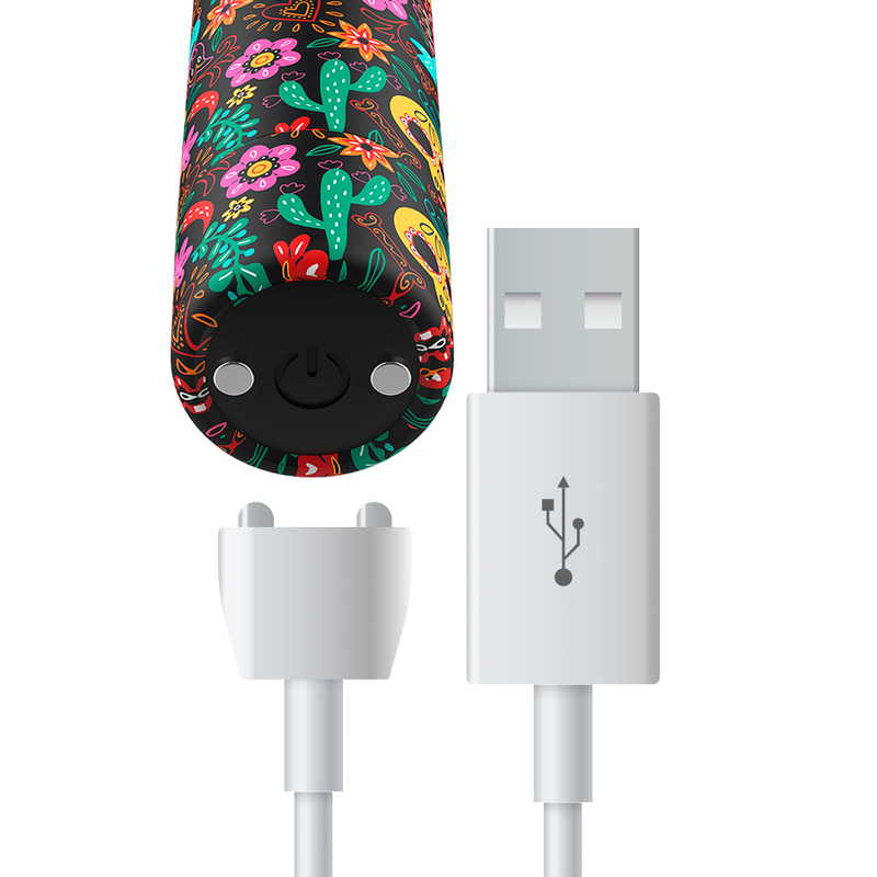 Vibrador De Bolsillo Vibrador De Bolsillo