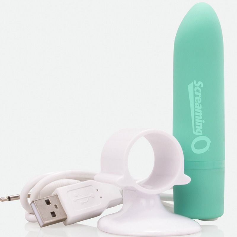 Vibrador De Bolsillo