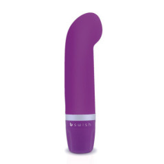 Bcute Classic Curve B Swish