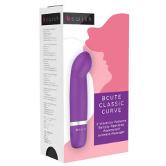 Bcute Classic Curve B Swish