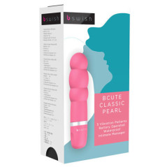 Bcute Classic Pearl B Swish