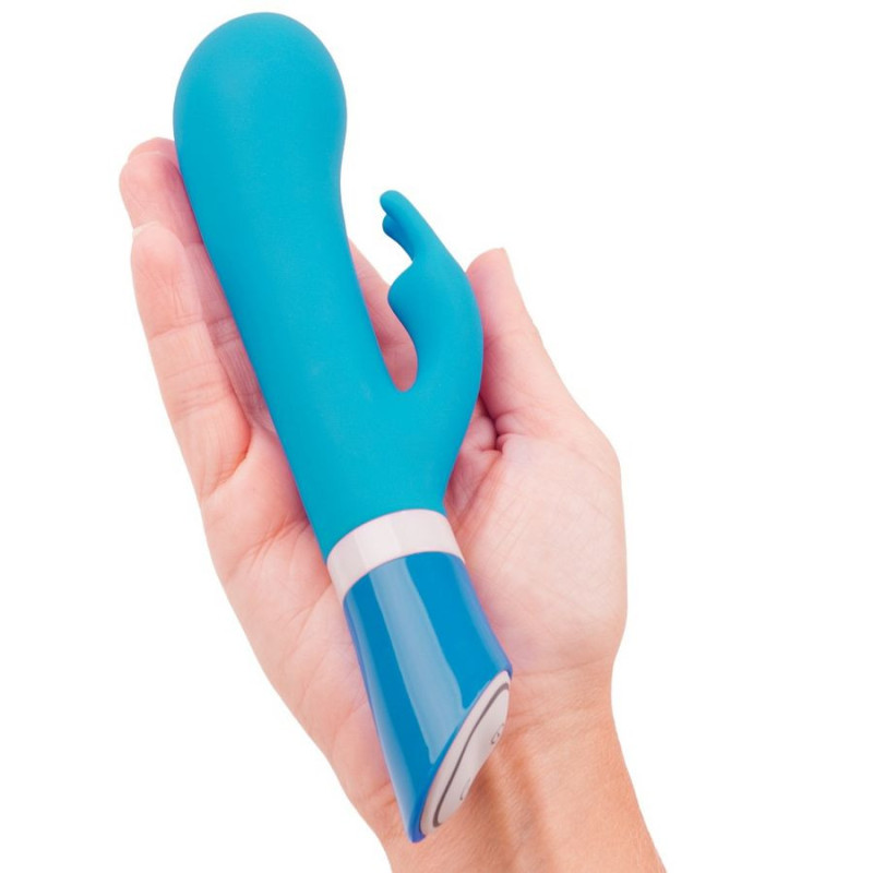 Vibrador Conejo