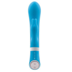 B Swish Bwild Deluxe Bunny Rabbit Vibrator Jade