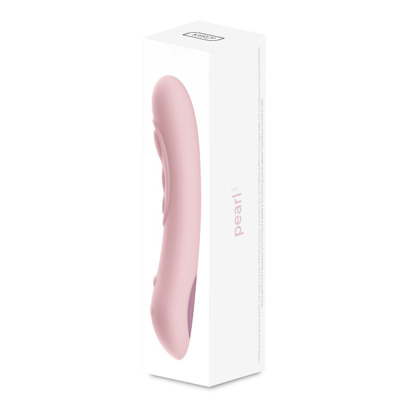 Vibrador A Larga Distancia