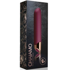 Rocks-Off Vibrador Chaiamo