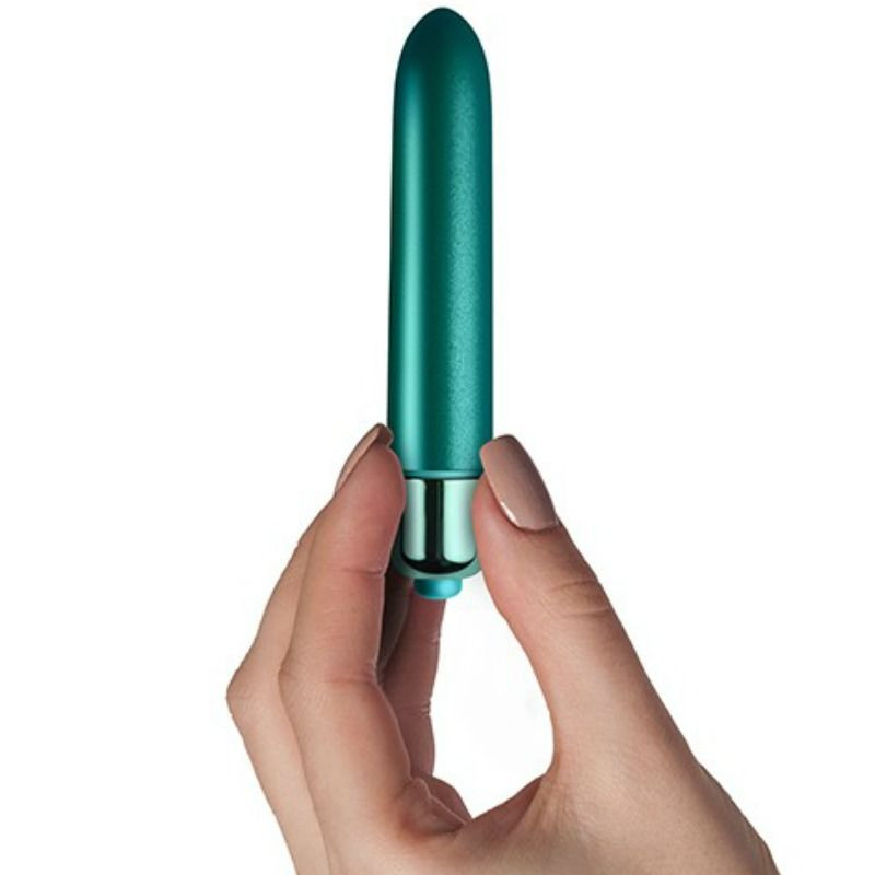 Vibrador Delgado