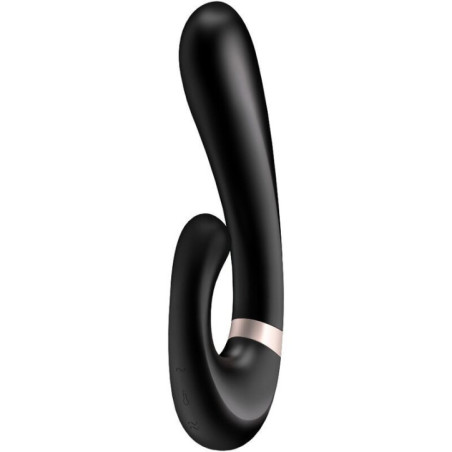 Satisfyer Heat Wave Vibrador App