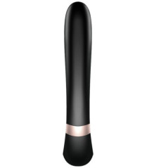 Satisfyer Heat Wave Vibrador App