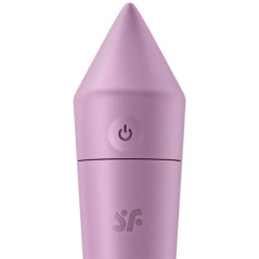 Satisfyer Ultra Power Bullet 8 Bala Vibradora