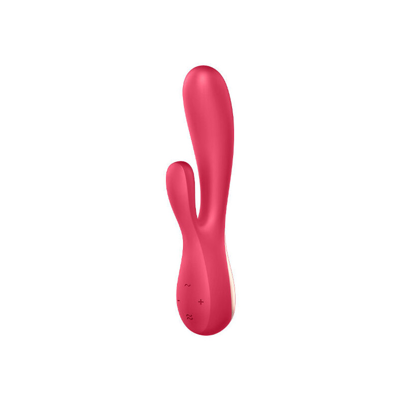 Vibrador A Distancia