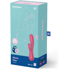 Satisfyer Mono Flex Con App