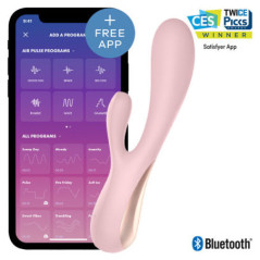 Satisfyer Mono Flex Con App