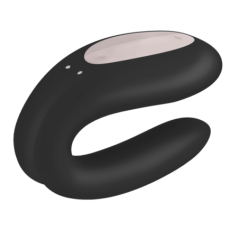 Satisfyer Double Joy Con App