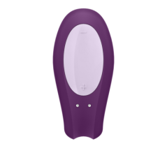 Satisfyer Double Joy Con App