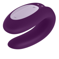 Satisfyer Double Joy Con App