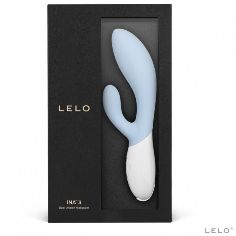 Vibrador Conejo