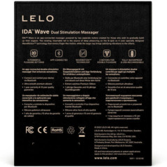 Lelo Ida Wave