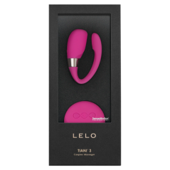 Lelo Insignia Tiani 3