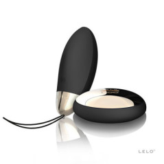 Lelo Lyla 2 Insignia Design Edition Huevo Masajeador