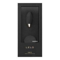 Lelo Lyla 2 Insignia Design Edition Huevo Masajeador