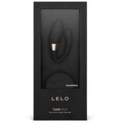 Lelo Tiani Duo Masajeador Parejas