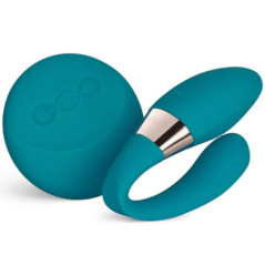 Lelo Tiani Duo Masajeador Parejas