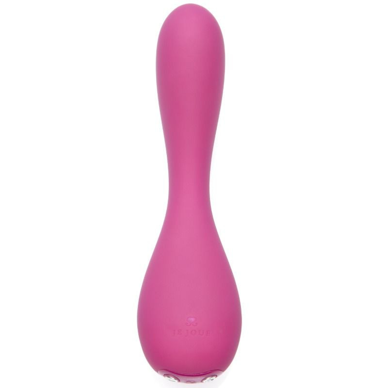 Vibrador Curvo