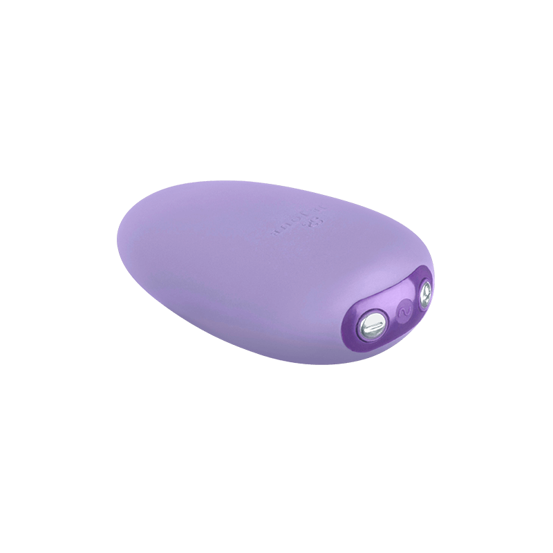 Vibrador Morado