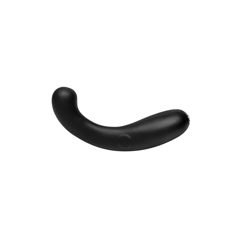 Vibrador Curvo