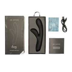 Je Joue Hera Flex Vibrador Rabbit