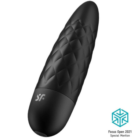 Satisfyer Ultra Power Bullet 5 Bala Vibradora