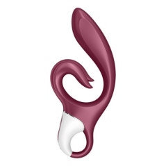 Satisfyer Love Me Vibrador Rabbit