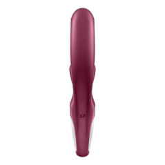 Satisfyer Love Me Vibrador Rabbit