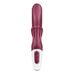 Satisfyer Love Me Vibrador Rabbit