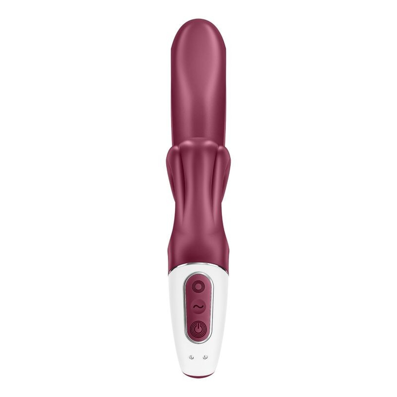 Vibrador Potente Vibrador Potente