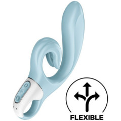 Satisfyer Love Me Vibrador Rabbit