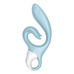 Satisfyer Love Me Vibrador Rabbit
