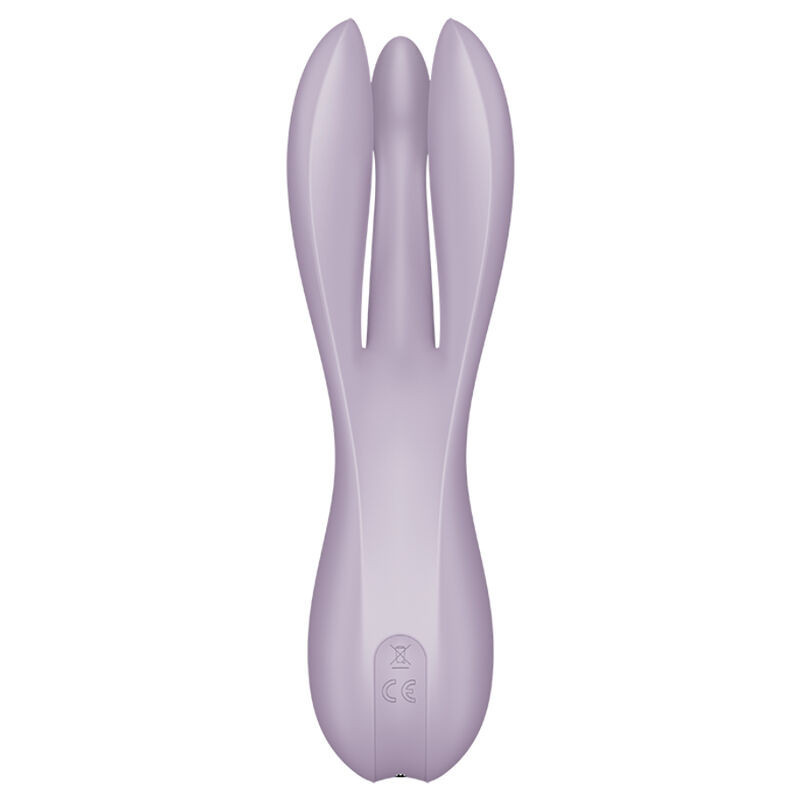 Vibrador Fuerte Para Mujeres