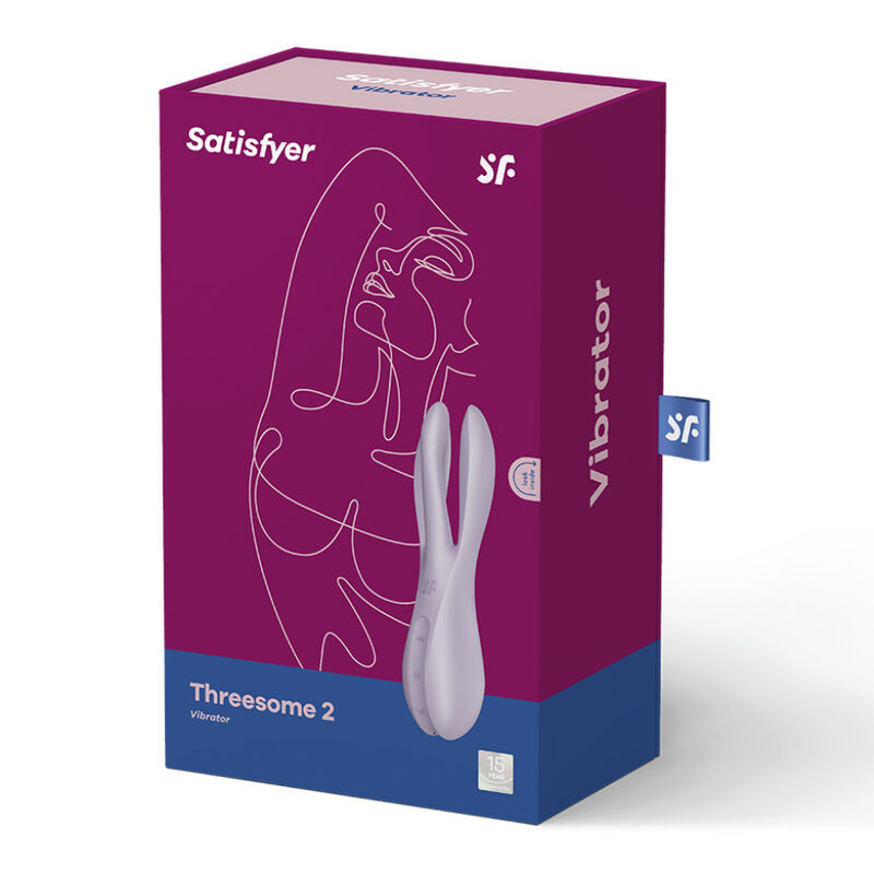 Vibrador Silencioso