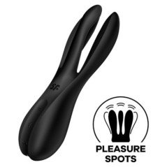 Satisfyer Threesome 2 Vibrador