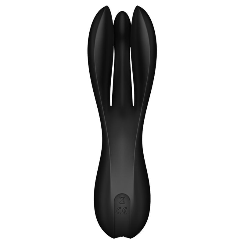 Vibrador Flexible
