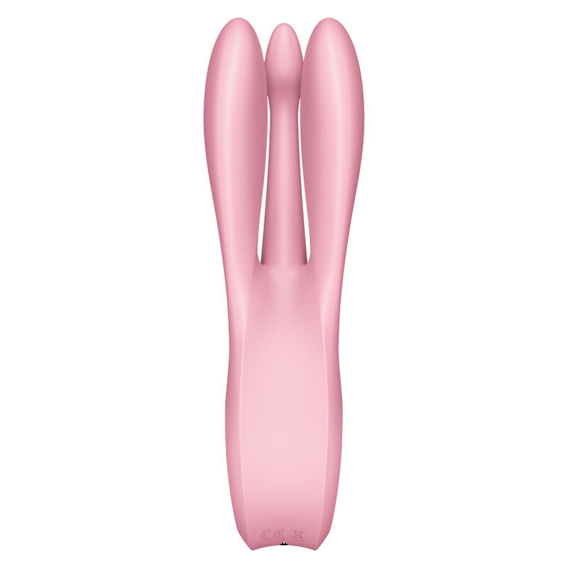 Vibrador Potente
