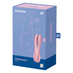 Satisfyer Threesome 1 Vibrador